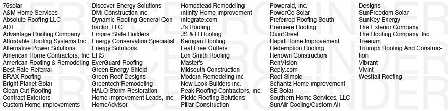 Service Pro Finder